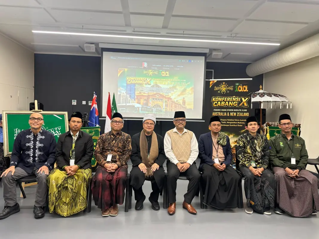 PCINU Australia-New Zealand