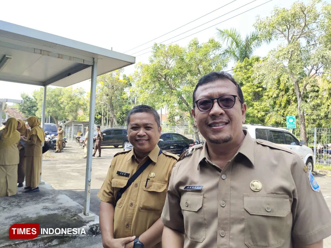 Puskesmas Kusuma Bangsa Lamongan 2