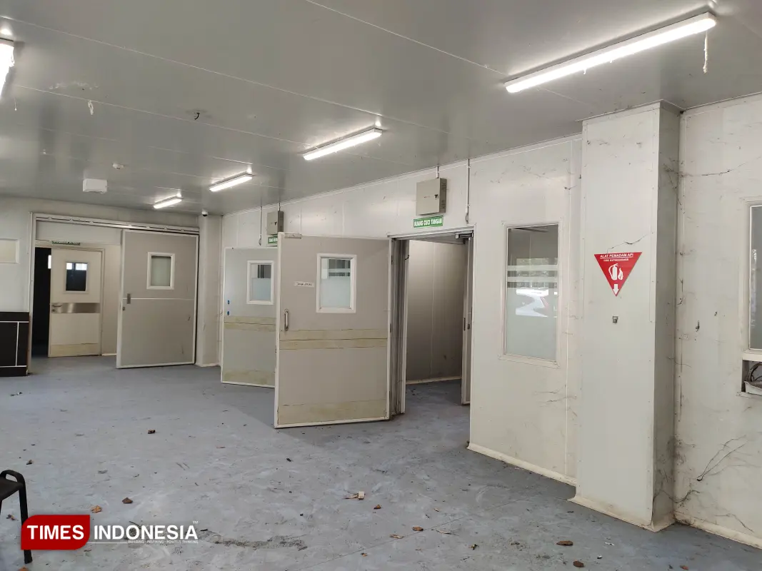 Puskesmas Kusuma Bangsa Lamongan 3