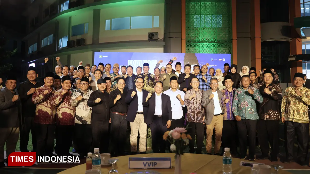 UIN SATU Tulungagung Sambut Forum Rektor PTKIN se-Indonesia dalam Evaluasi Pendaftaran UM-PTKIN 2026