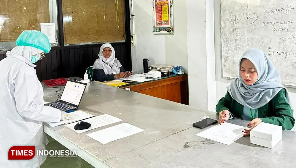 ujian OSCE dan OSPE - 1