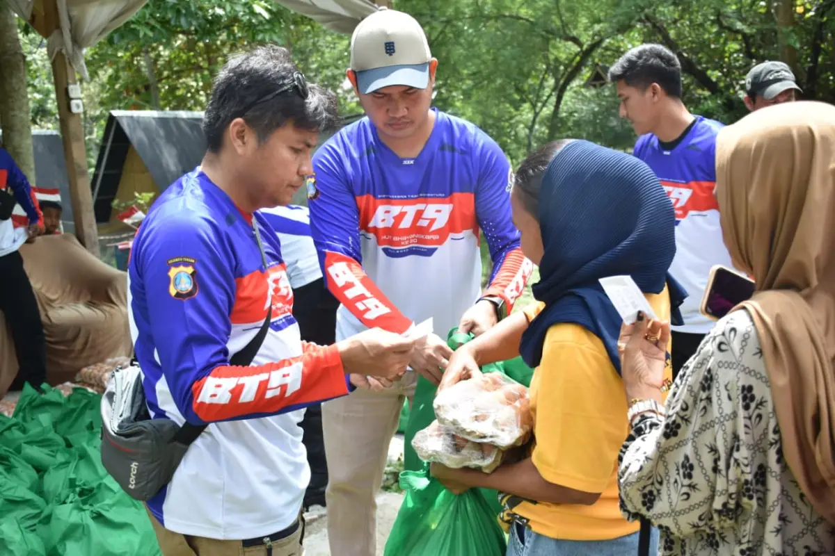 BTA Sulteng