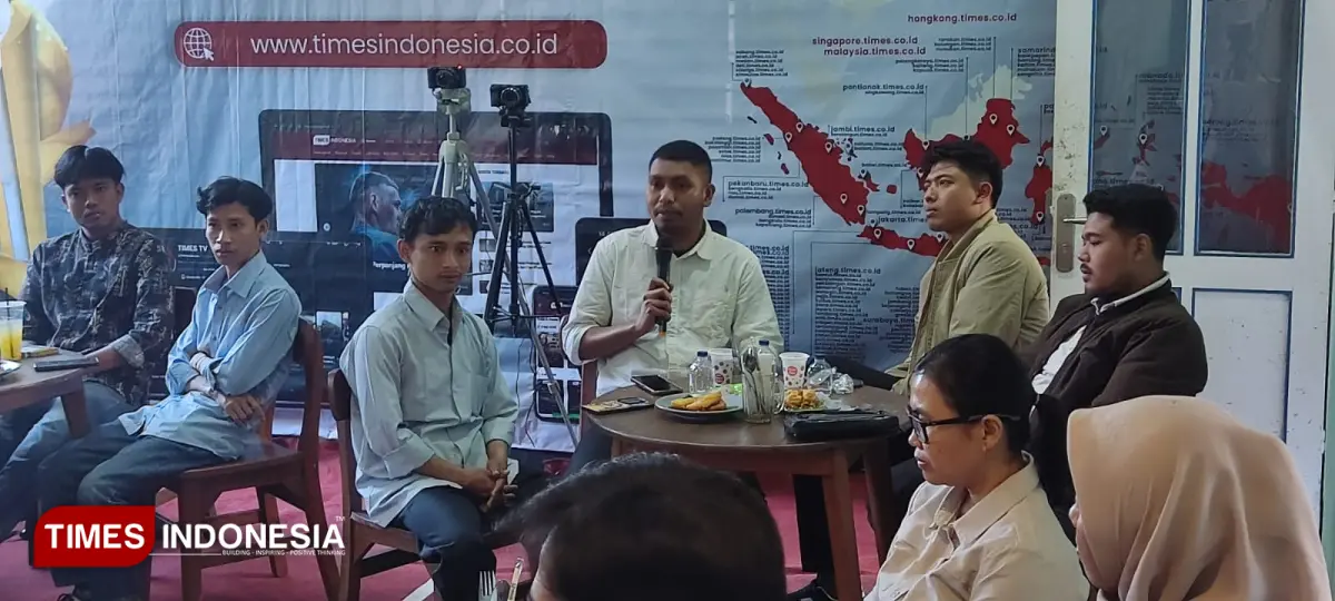 FGD TIMES Forum