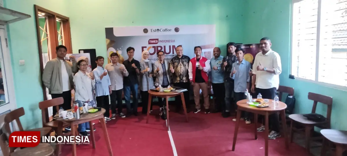 FGD TIMES Forum