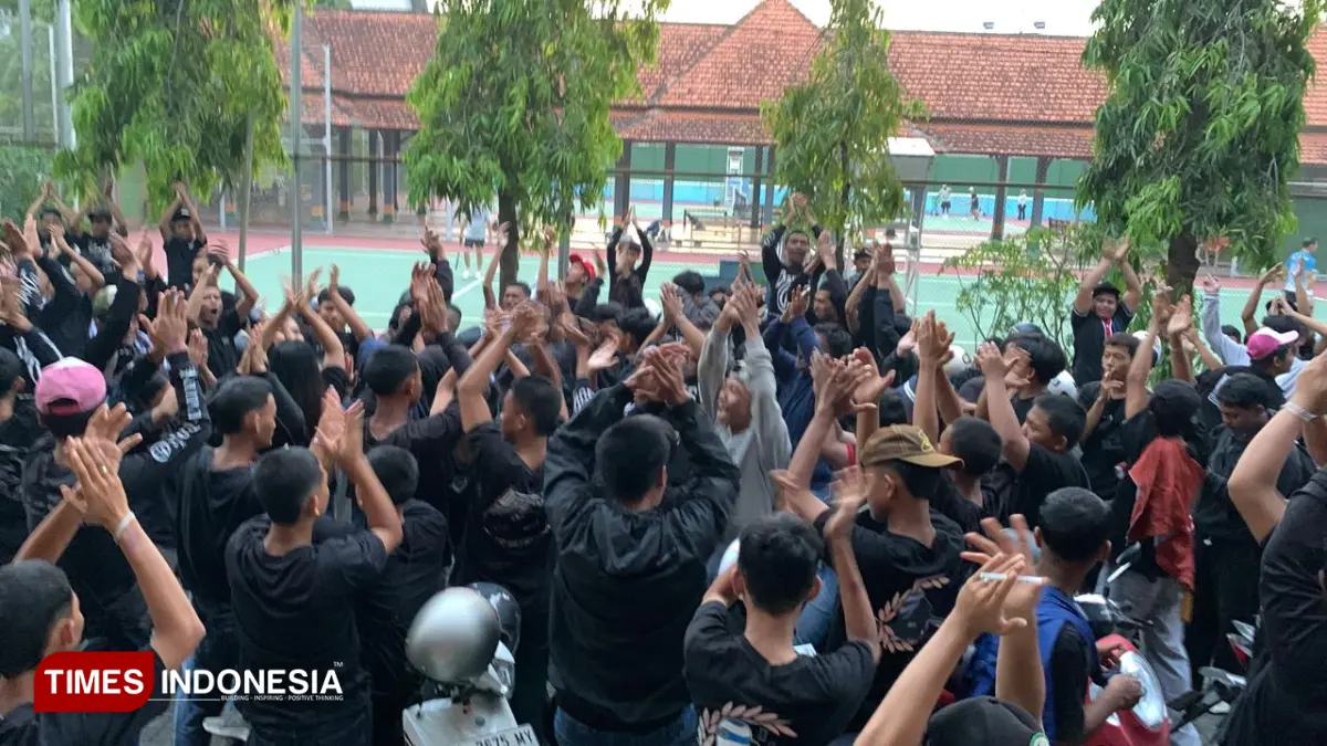 futsal SMK Musaba 2