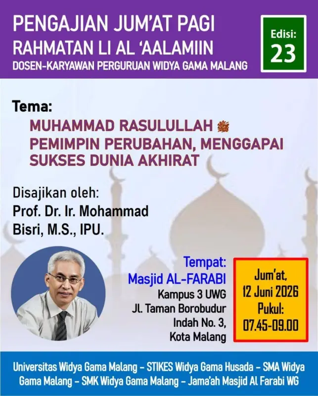 UWG Malang - 1