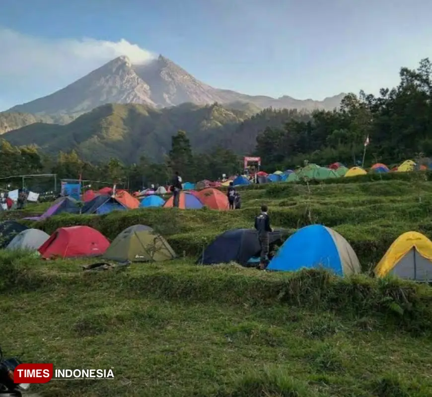 Bukit Klangon Sleman 2