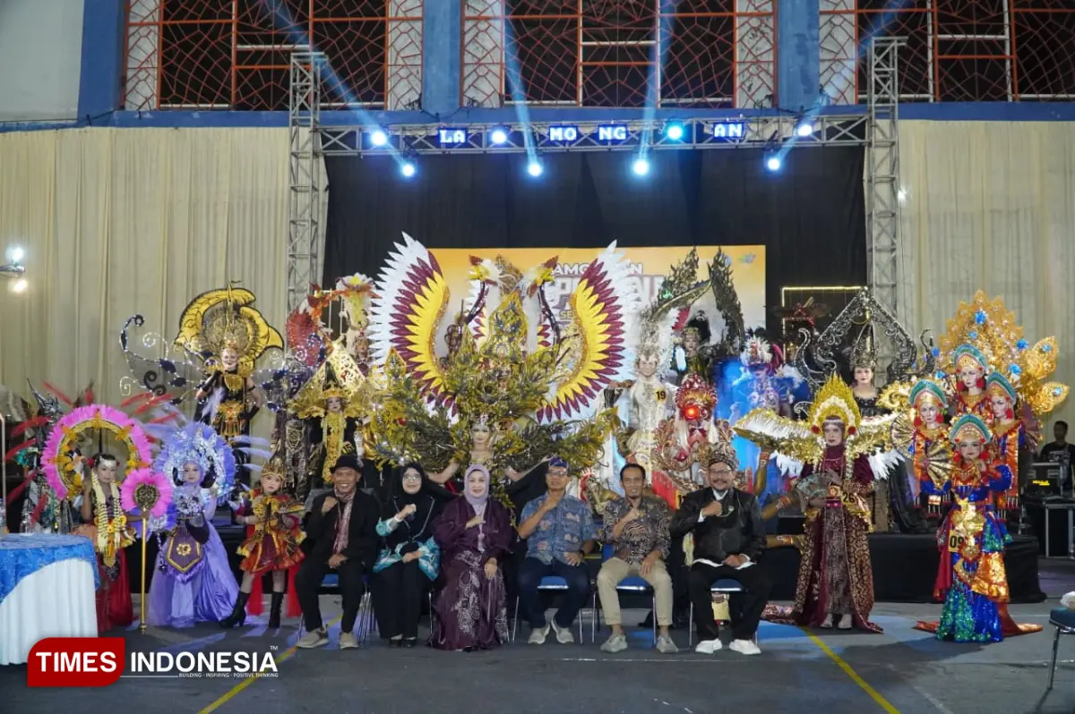 Carnival Fashion Fest 2