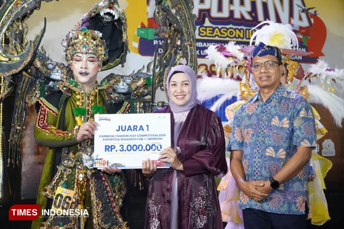Carnival Fashion Fest 3
