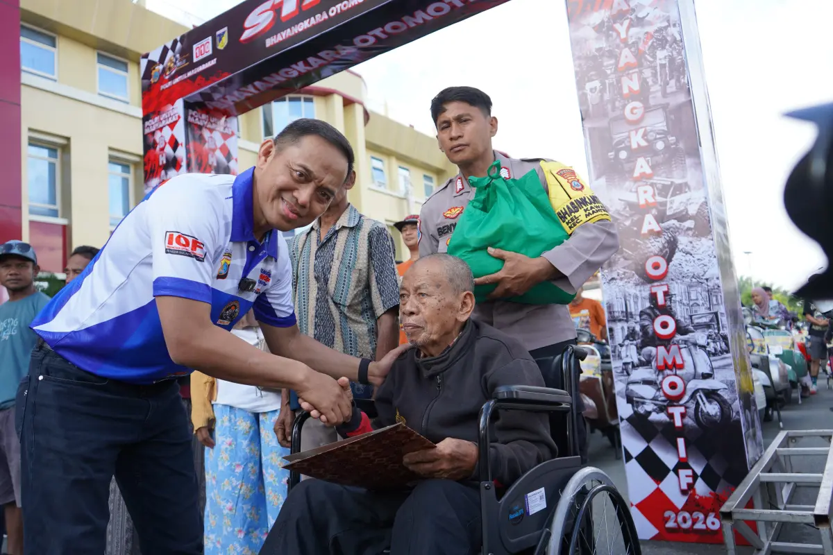 Komunitas Otomotif Sulteng 3