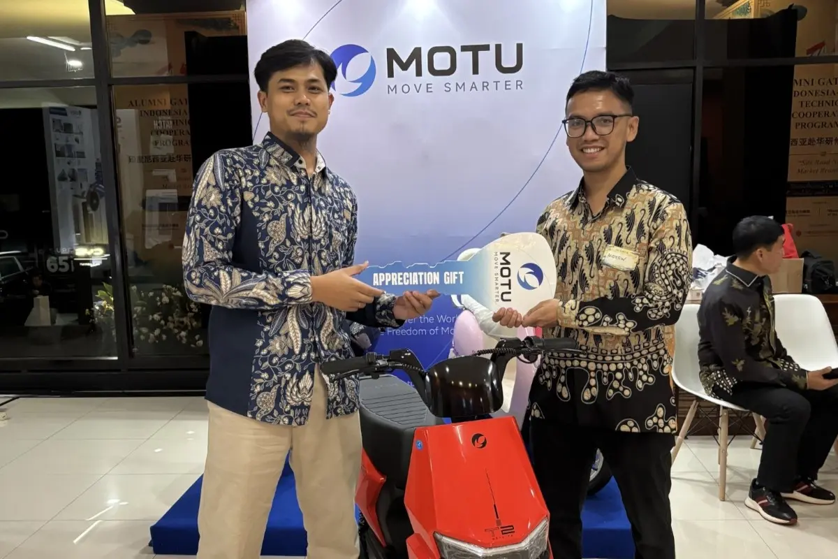 MOTU Indonesia 2