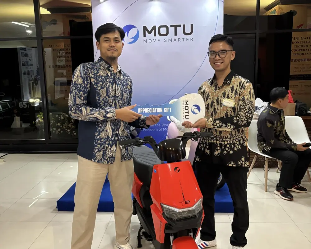 MOTU Indonesia 3