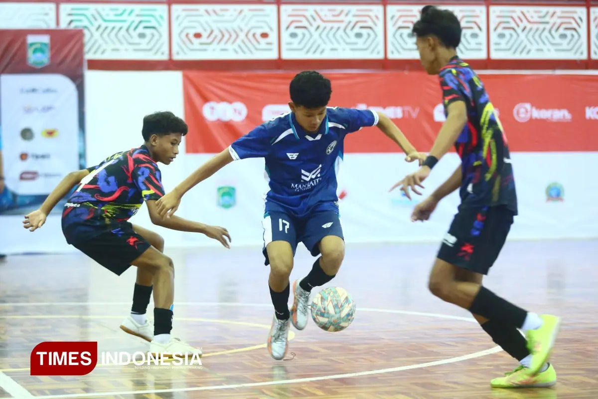 TIMES Football Futsal