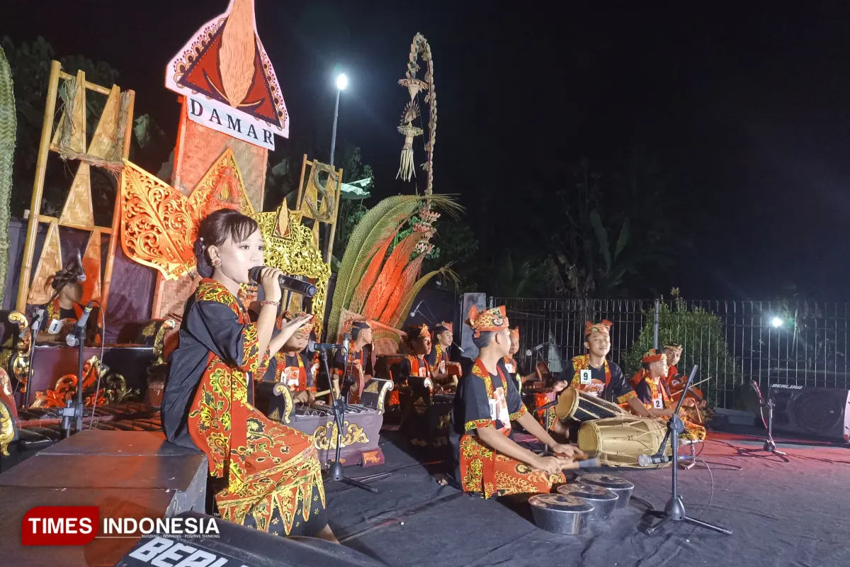 Damar Art Banyuwangi 2