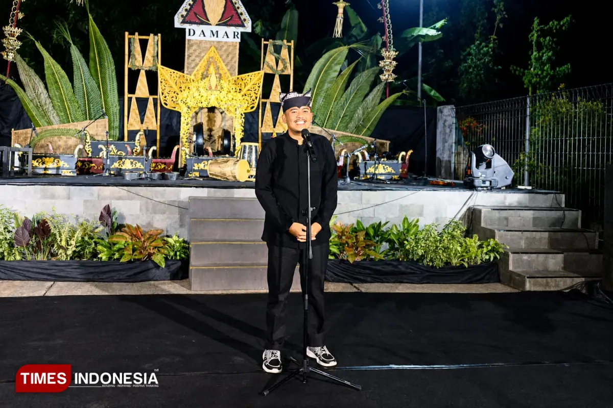 Damar Art Banyuwangi 3