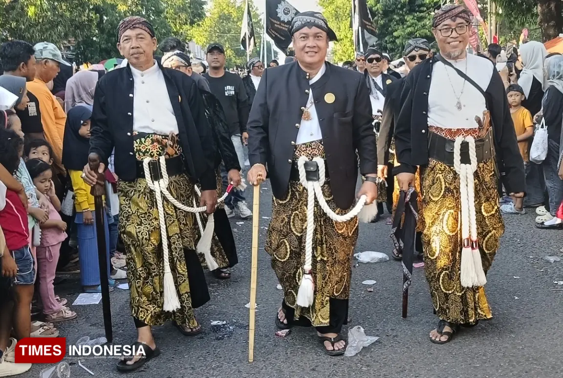 Bambang Priambodo