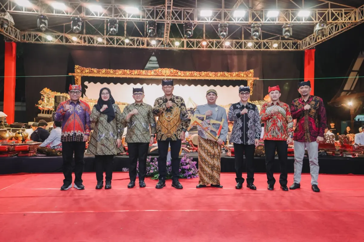 Kapolda Jatim Irjen Pol Nanang Avianto