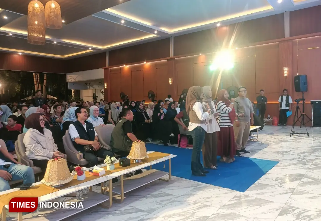 Pesta Wirausaha Palu 2026