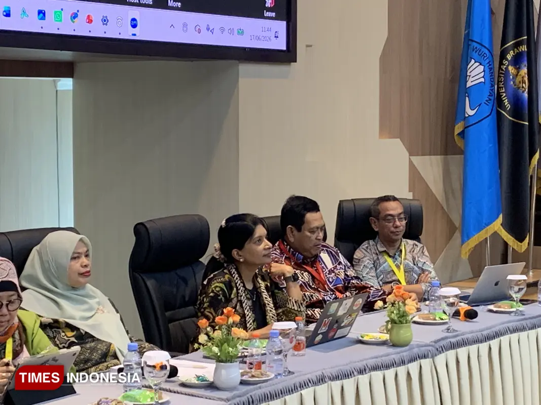 Fakultas Ilmu Administrasi Universitas Brawijaya 2