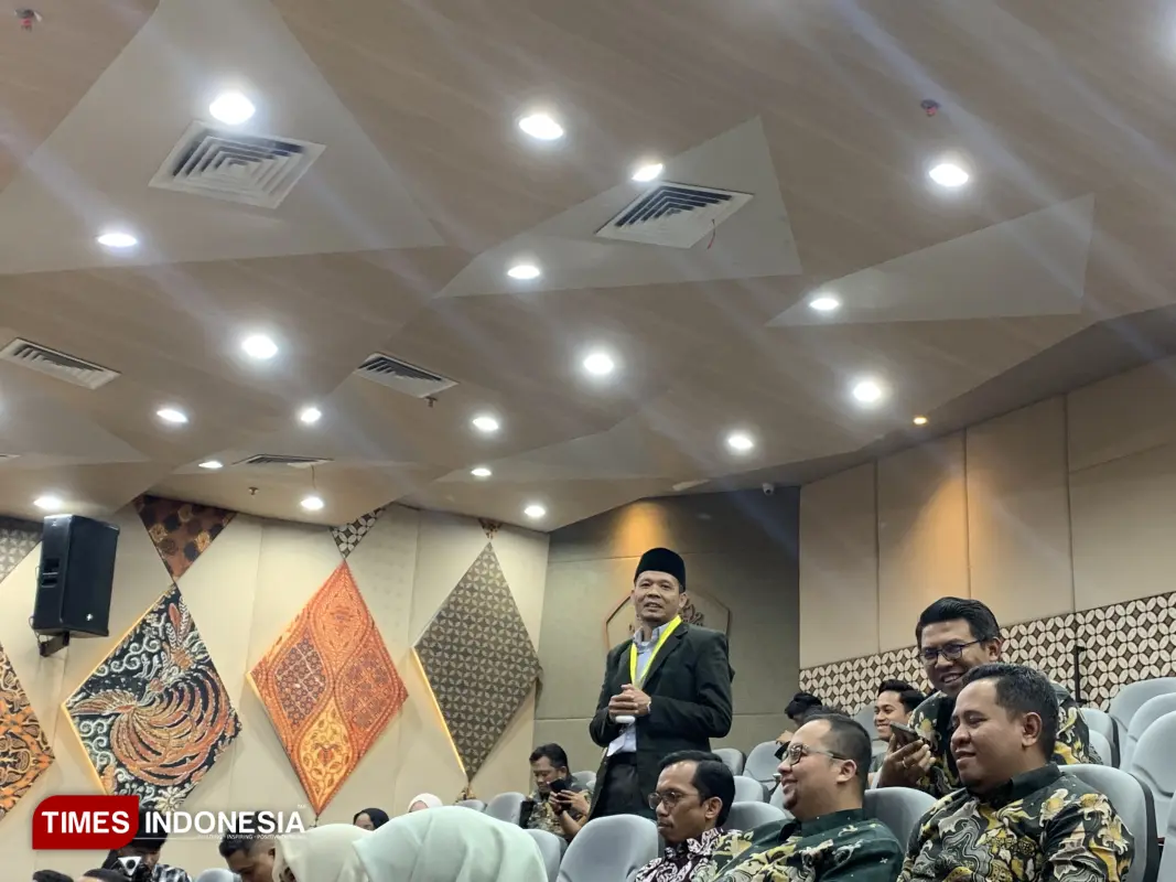 Fakultas Ilmu Administrasi Universitas Brawijaya 3