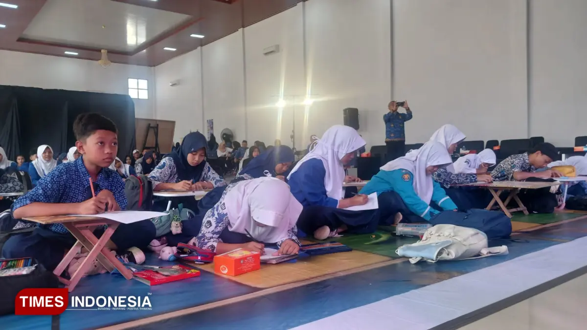 Festival 7 Kebiasaan Tasikmalaya 2