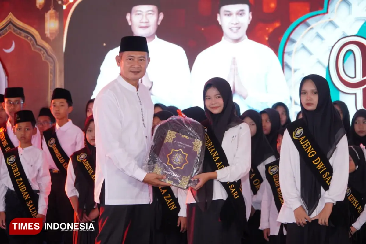 Hafidz Hafidzah Lamongan 2