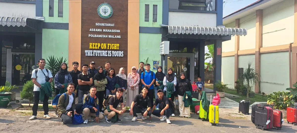 Polbangtan Malang