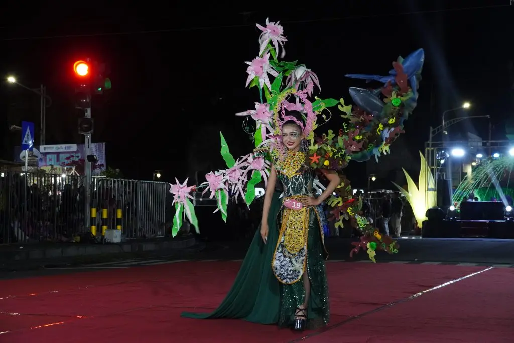 Cilacap Night Carnival 2026