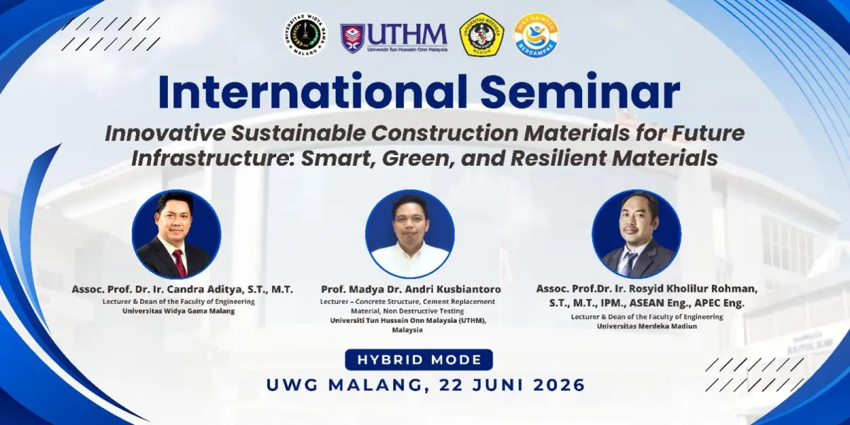 UWG Malang