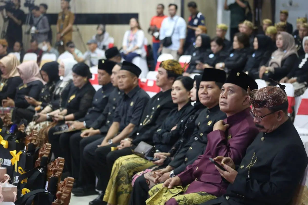 DPRD Kota Malang - 2