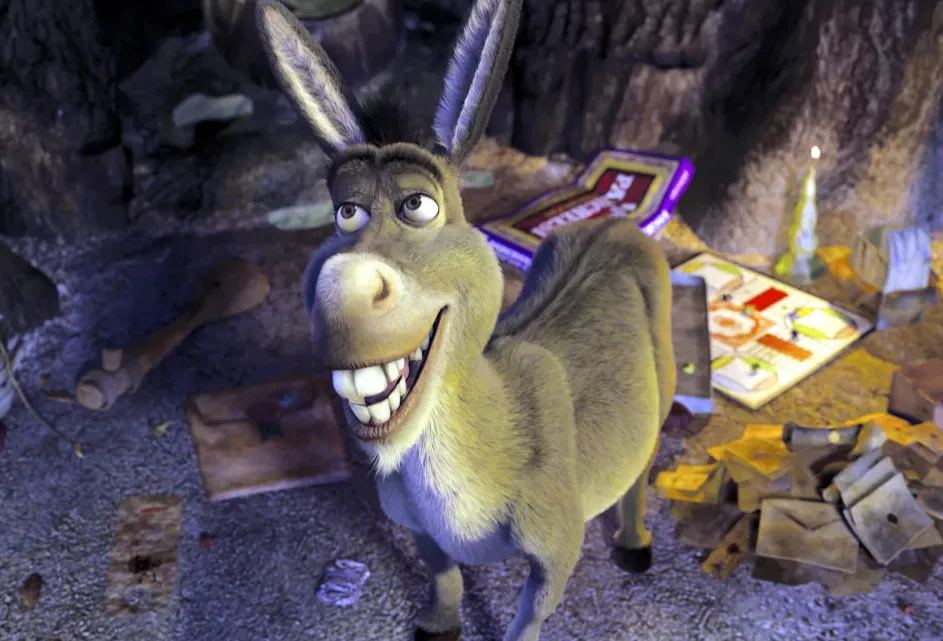 film-donkey-shrek