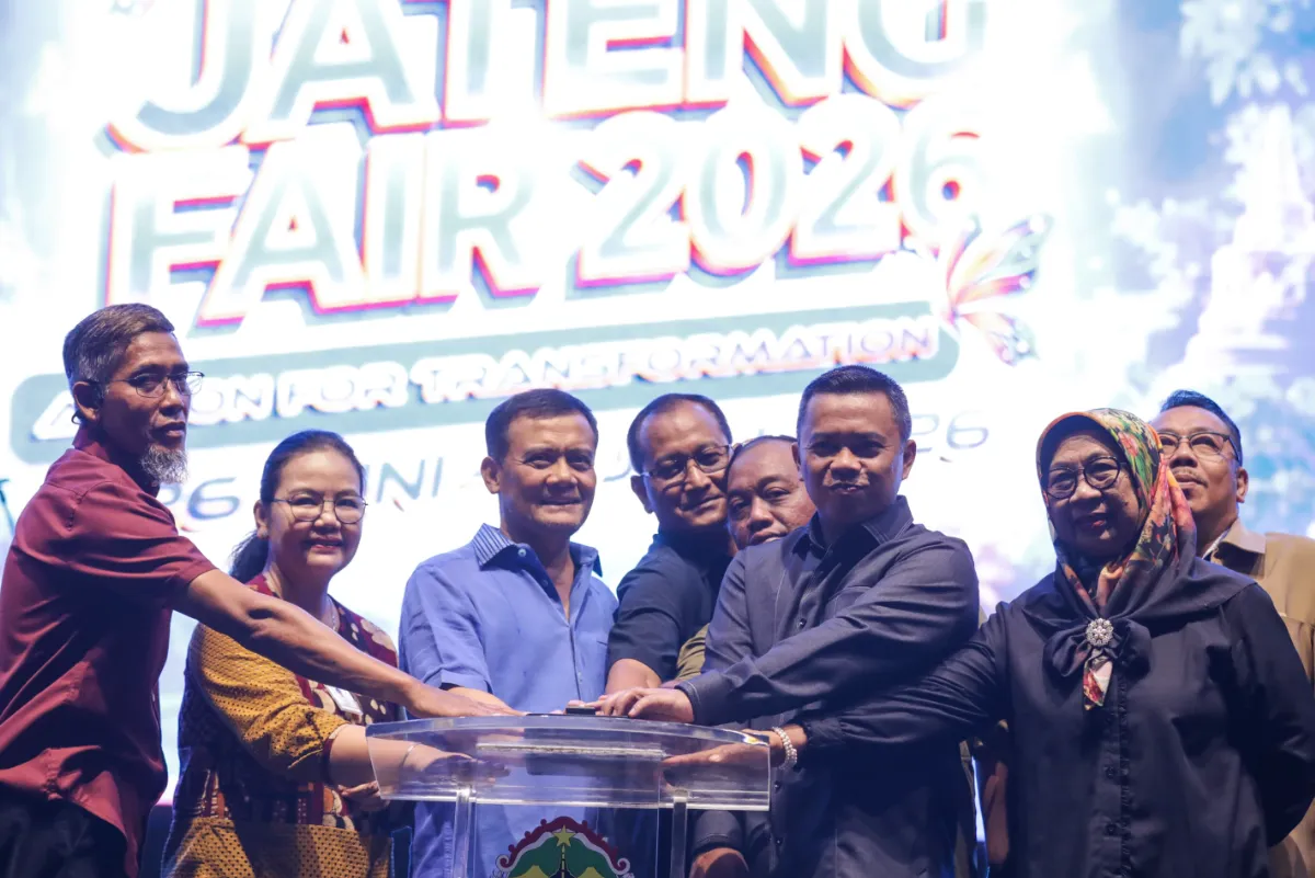Pemprov JATENG