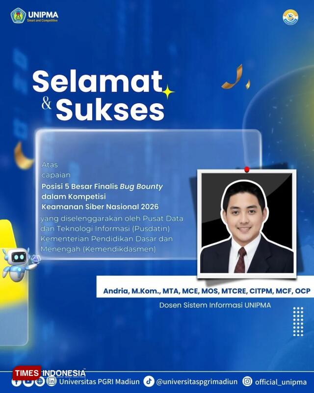 unipma