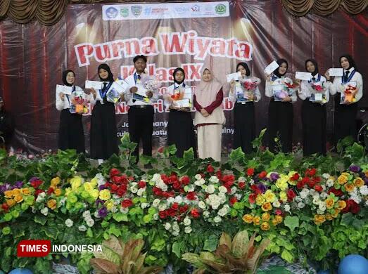 sma kasembon