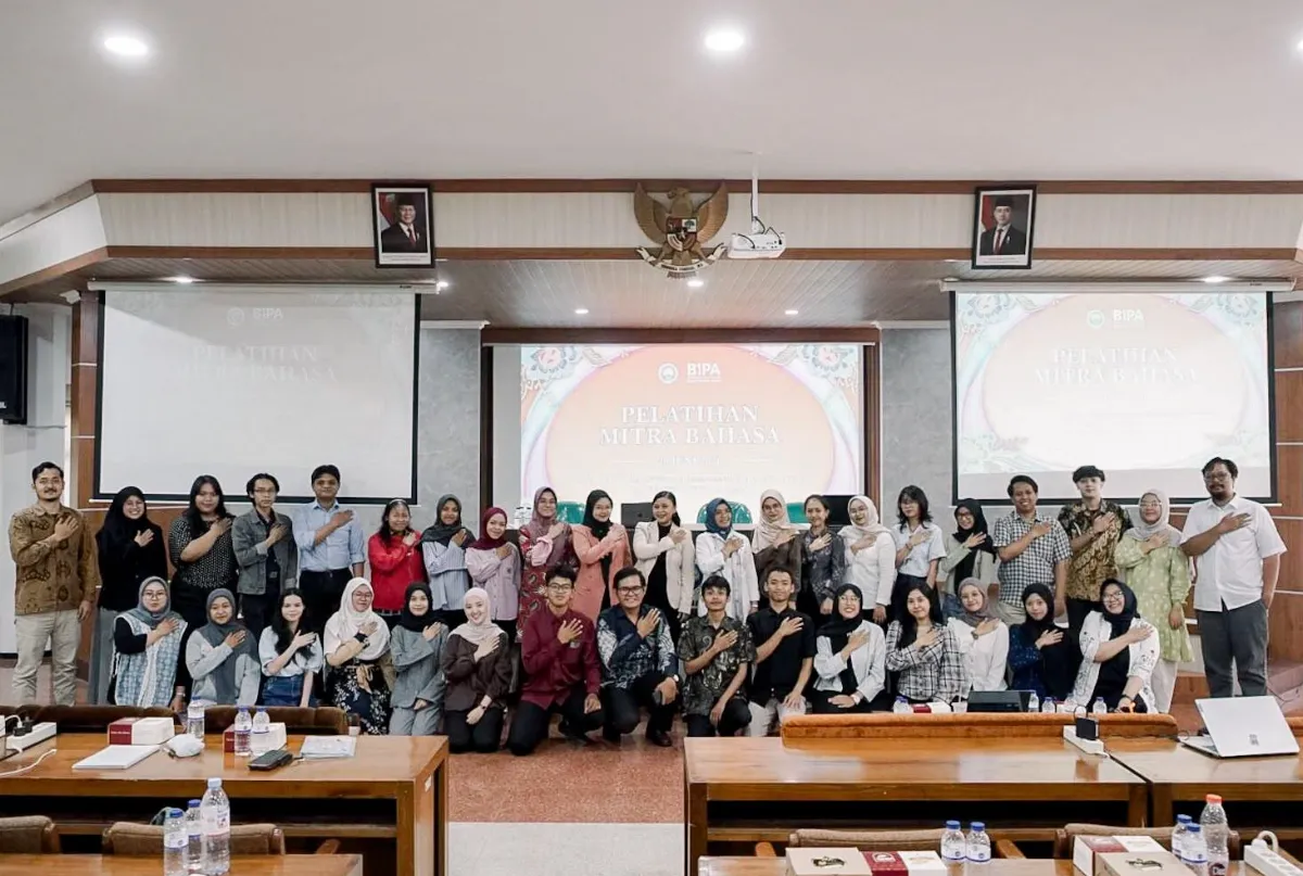 Universitas Negeri Malang
