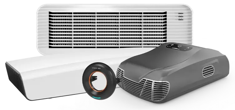 Air Purifier