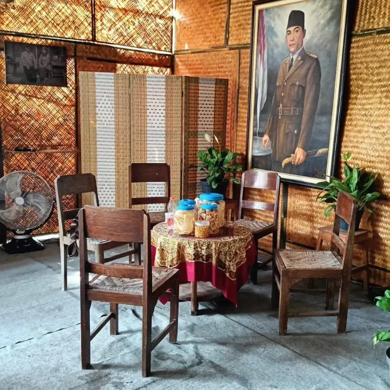 hotel tugu blitar