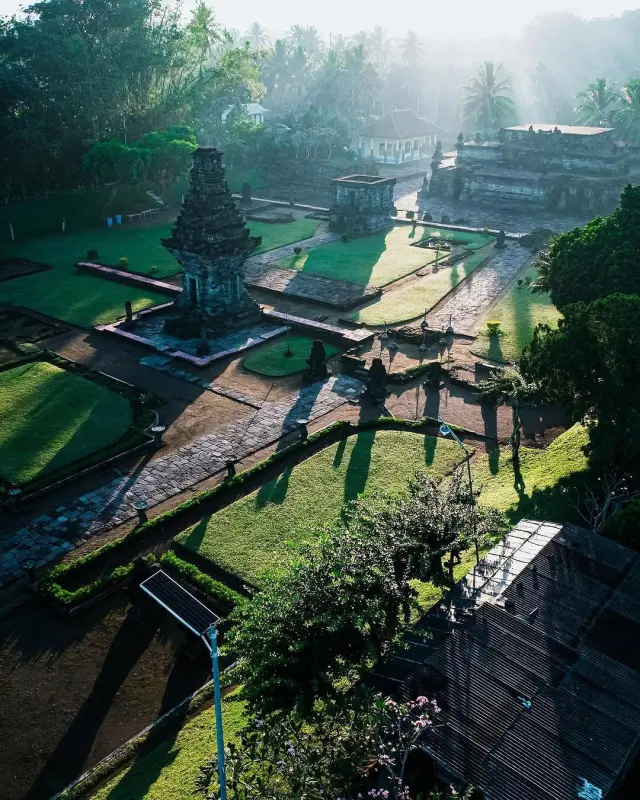 hotel tugu blitar