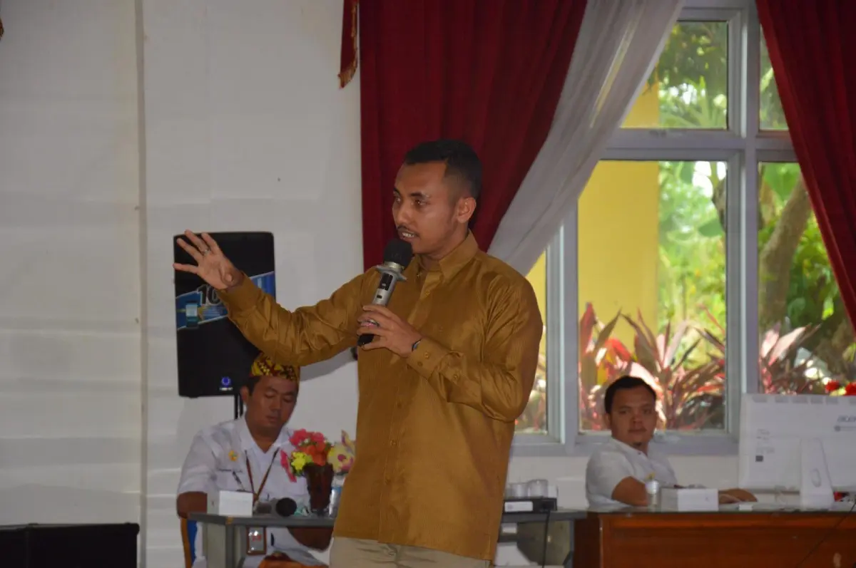 muizzhuddin alumni unisma