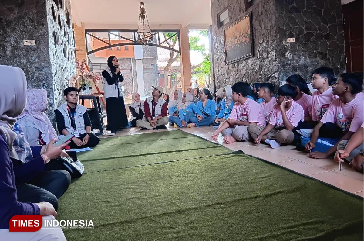 sma kasembon