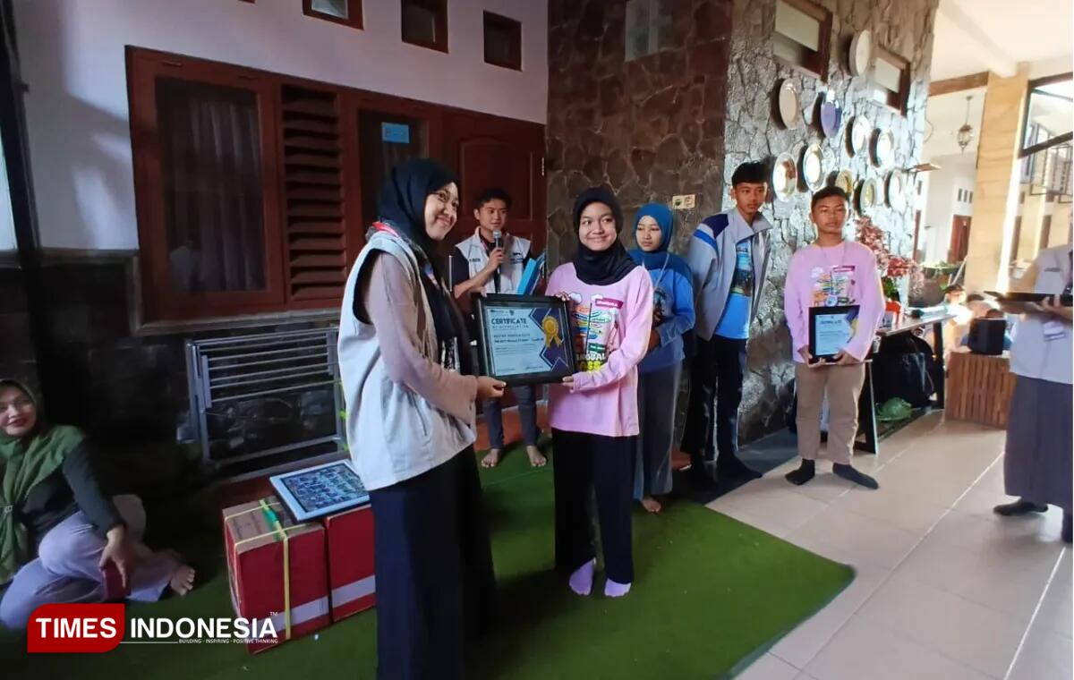 sma kasembon