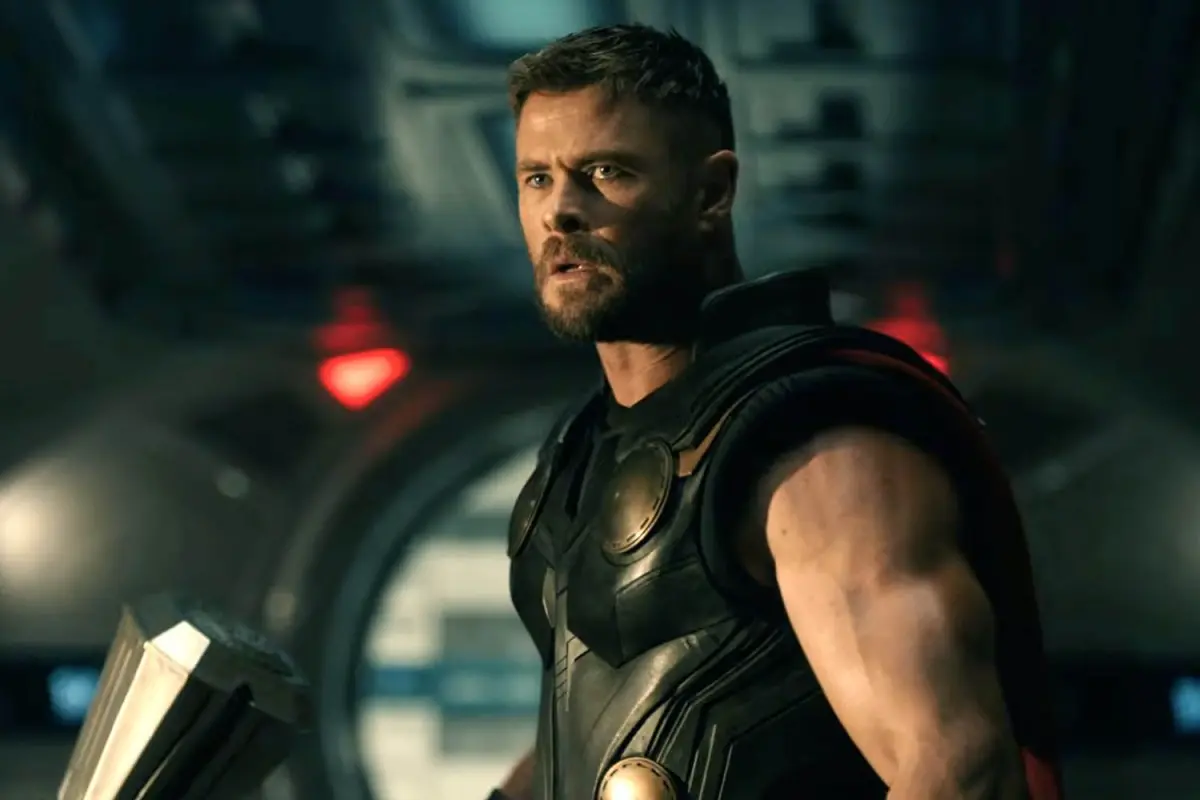 Thor