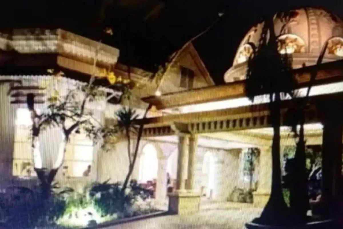 Hotel Palm Bondowoso Dulunya Rumah Seorang Dokter Belanda