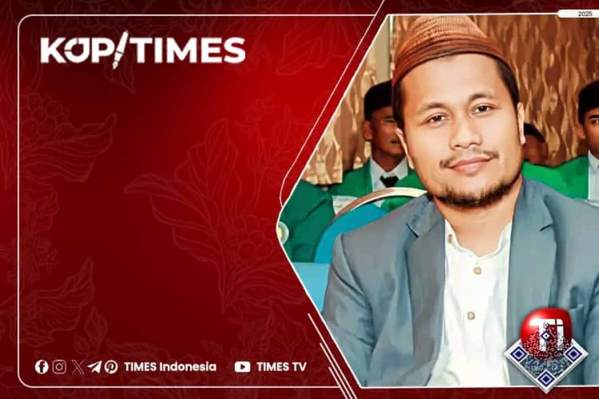 Malam Lailatul Qadar dan Distraksi Digital