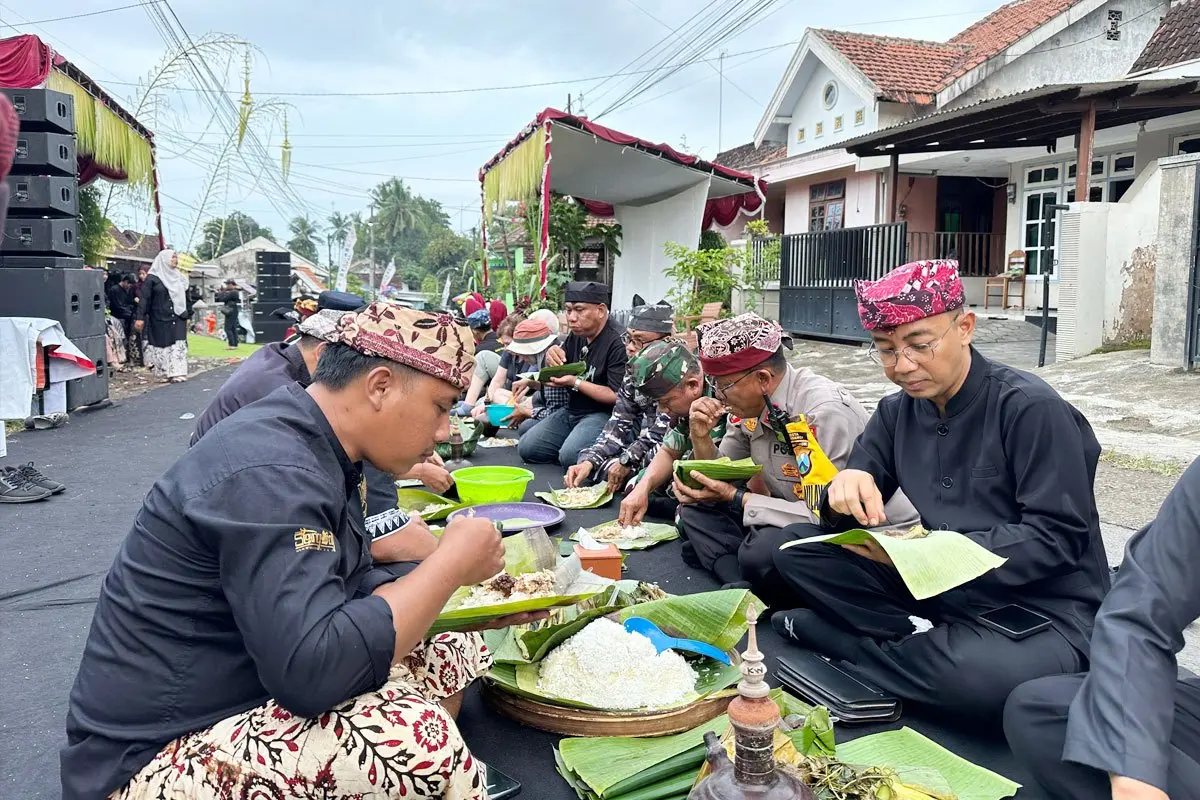 Barong Ider Bumi