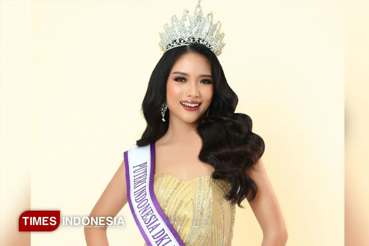 Felita Eleonora, Pemain Harpa Berprestasi yang Mendekatkan Masyarakat Lewat Gerakan #ConnectinMusic