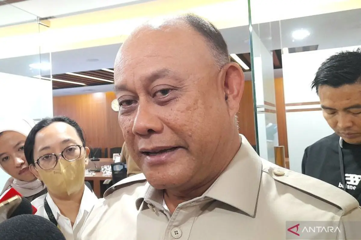 Viral Motor Listrik BGN, Ini Klarifikasi Resmi Soal Jumlah dan Distribusinya