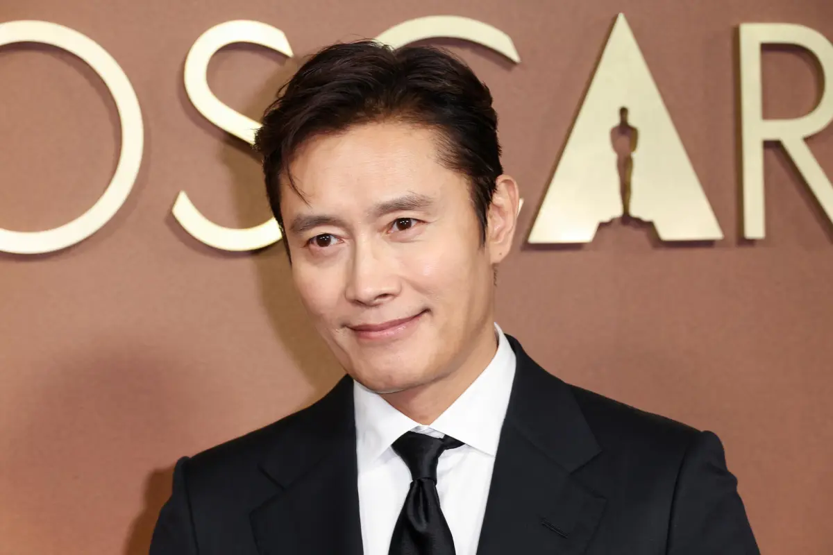 The Koreans, Lee Byung Hun dan Han Ji Min Dipasangkan sebagai Mata-mata Korut