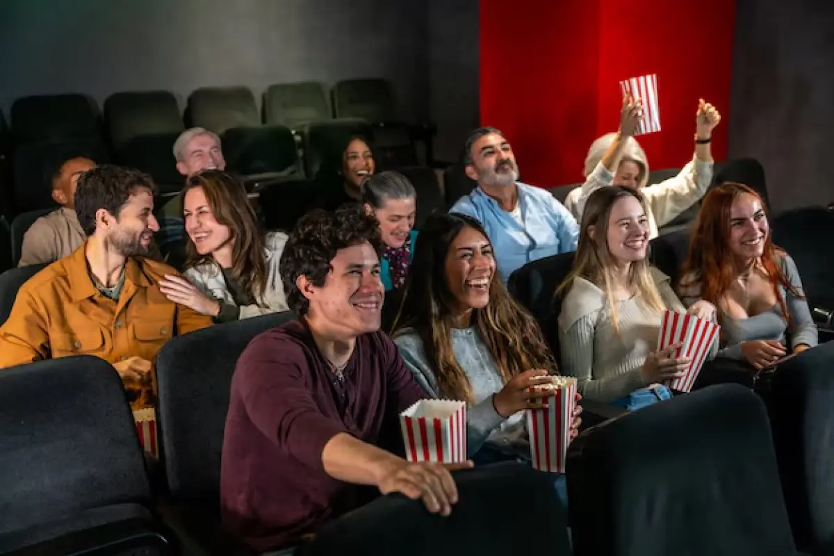 Ini Deretan Film Tayang April 2026, Mulai Drama Keluarga Hingga Horor