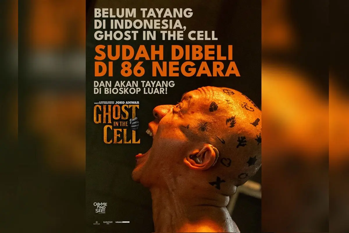 Ghost in the Cell